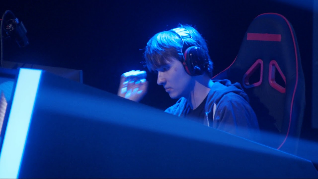 Neeb vs Elazer PvZ - Round of 8 - WCS Spring 2019