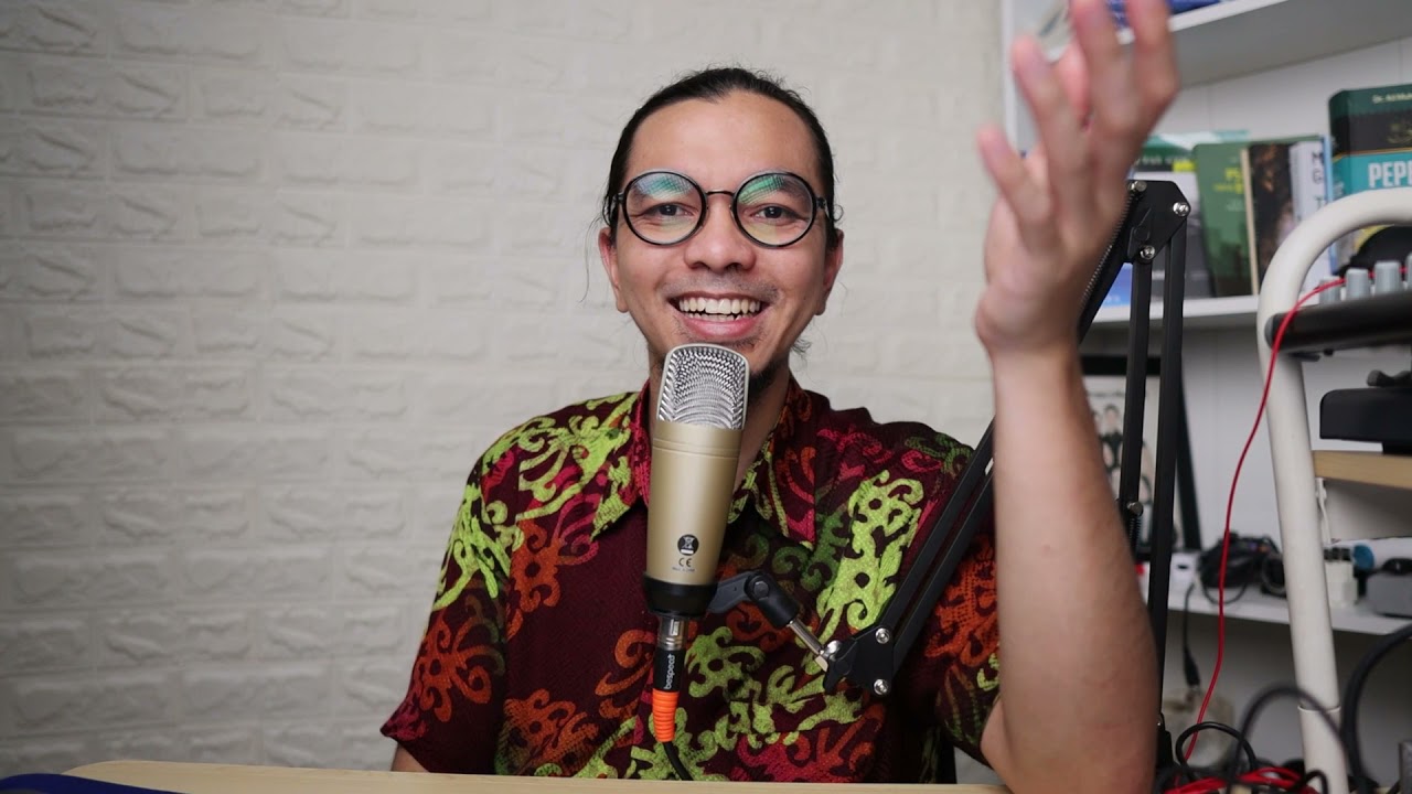 CURHAT #60 DAMPAK ANAK DIASUH NENEKNYA