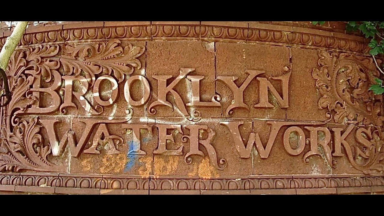 Brooklyn Water Works
