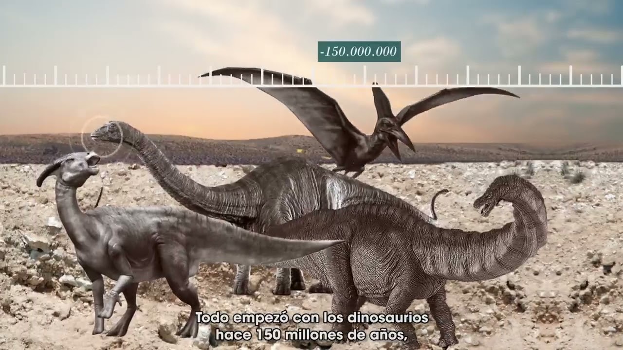 ¿Por qué es tan importante Vaca Muerta