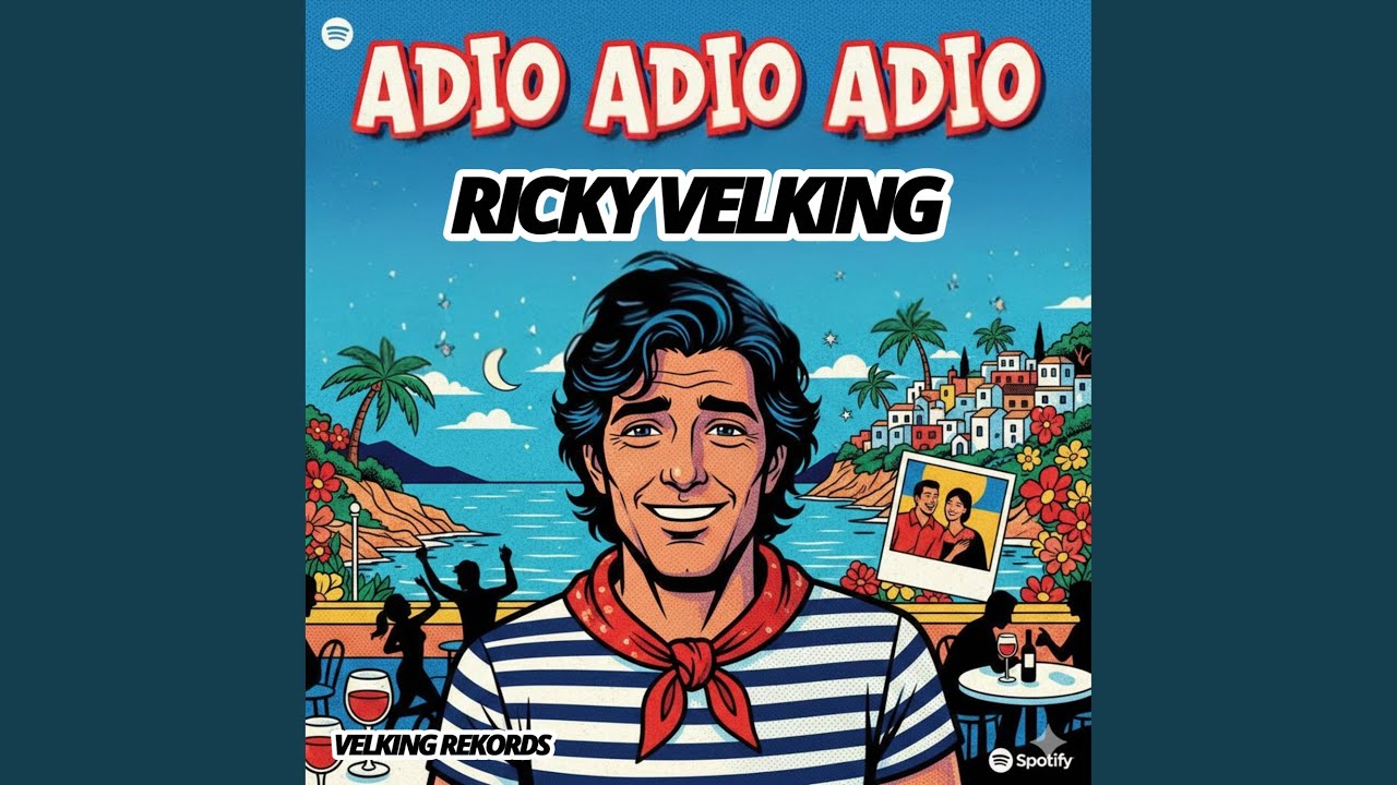 Adio Adio Adio