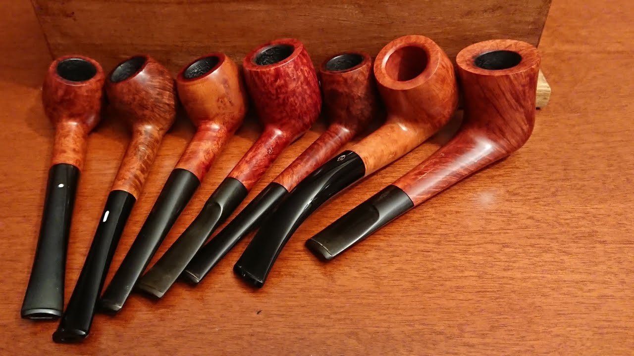 Pipe Dritte