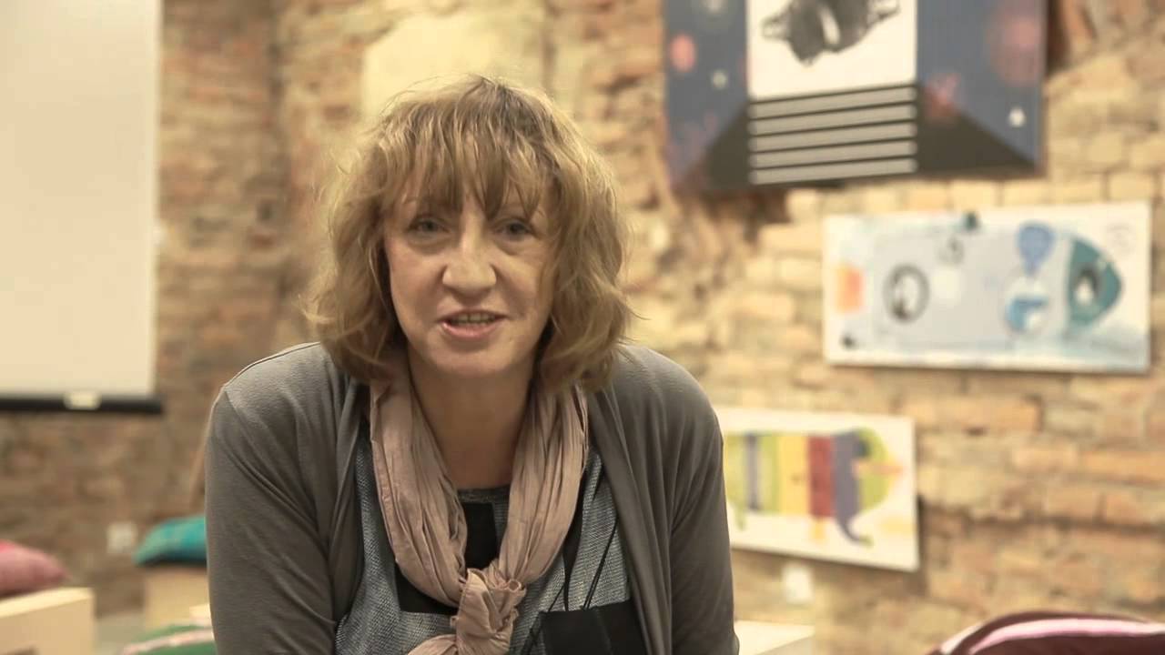 Barbara Kosmowska