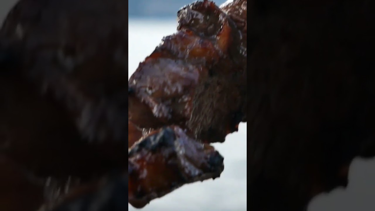 Ohhhhh bayyyybayyy... 