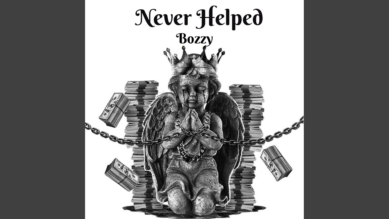 Never Helped
