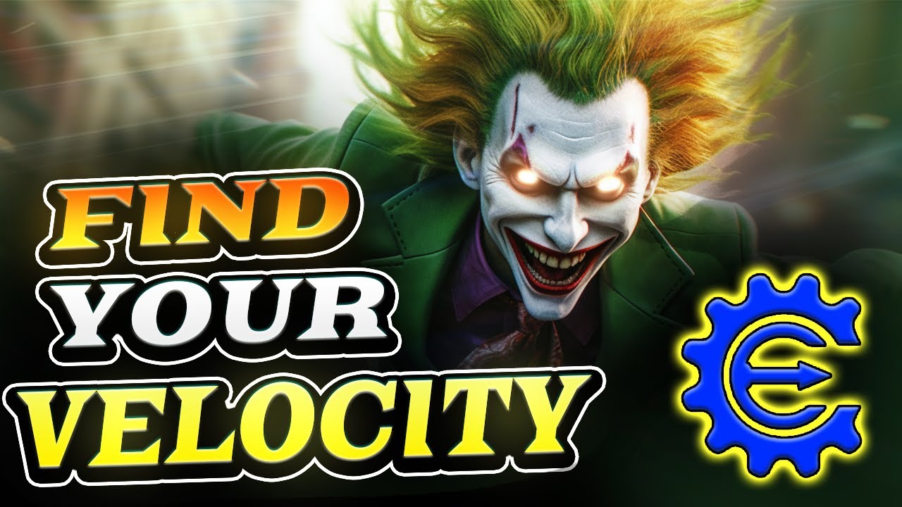How to Find Velocity Address in Cheat Engine - GHS108