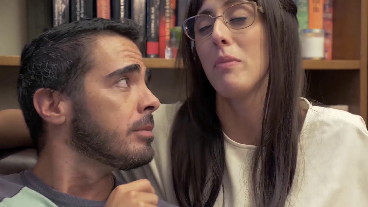 Chicas Pericas - Capítulo 8