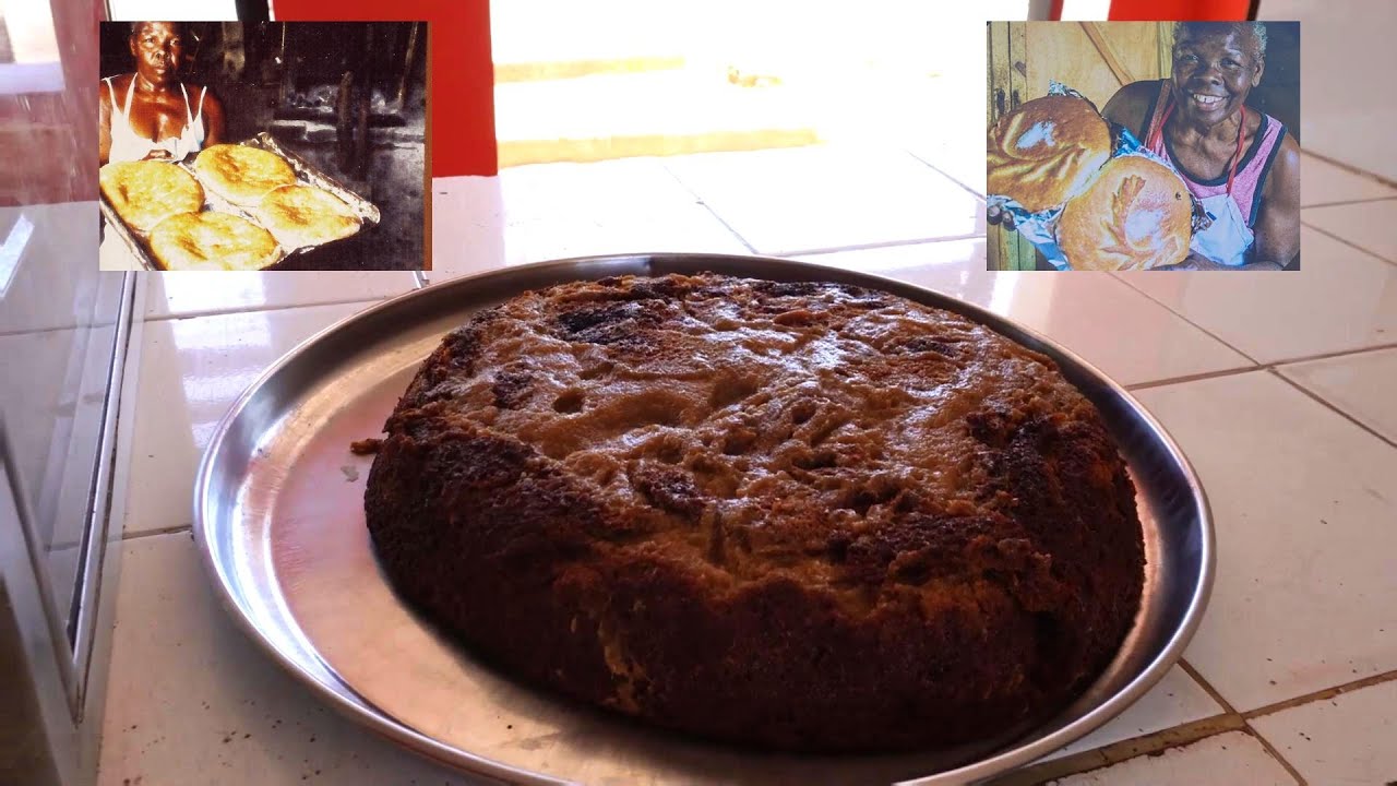 Cómo Hacer un Delicioso Pan de Yautía al Estilo de Samaná: Una Tradición Culinaria Afroamericana