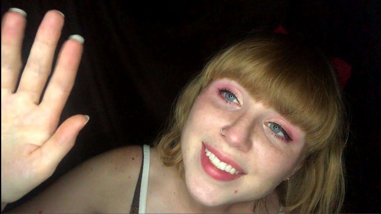 [ASMR] Whispering SLOW and SOFT Positive Affirmations for Relaxation and Self-Confidence!!!!!