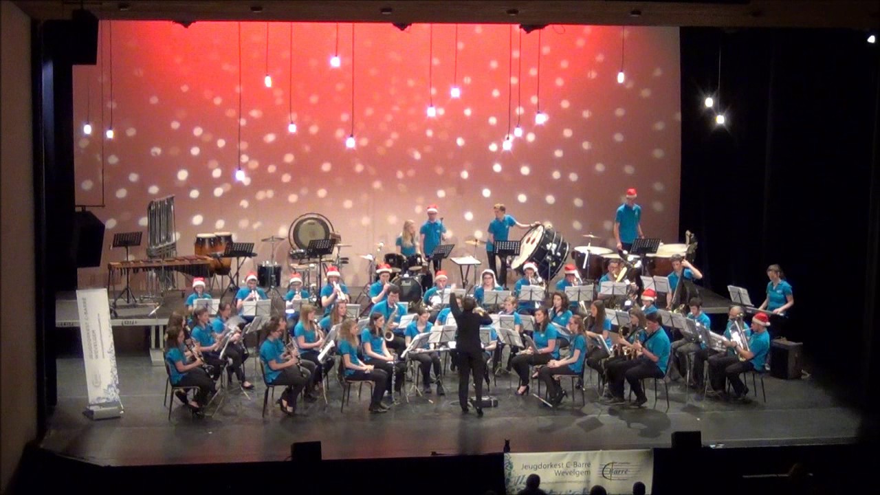Jeugdorkest C-Barré: Waltz No. 2 (BIS)