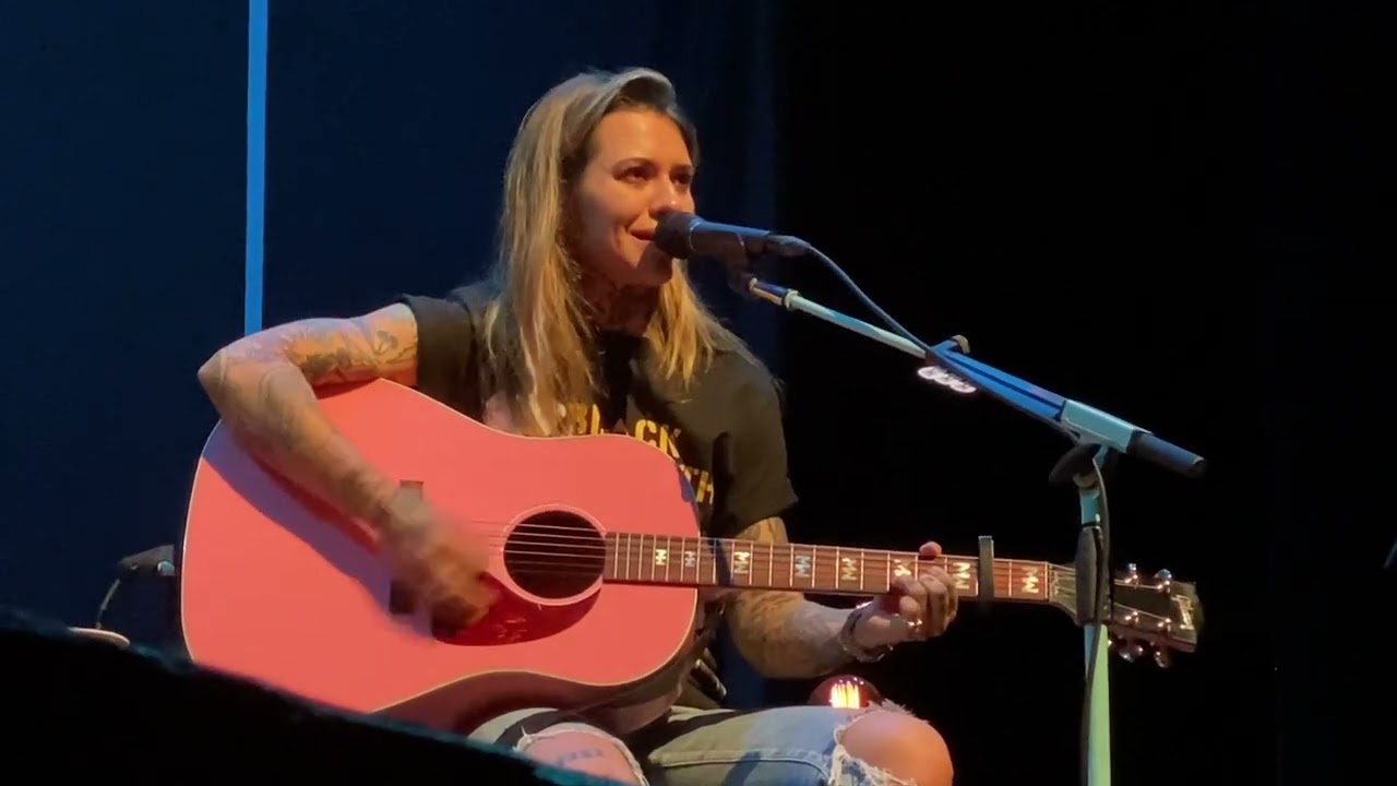 Morgan Wade “Kelley’s  Drive” 5/8/23