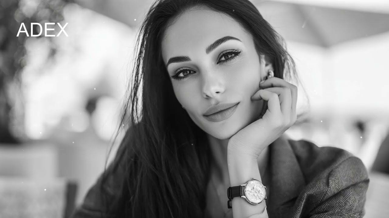 Adex - New Best Mix 2025 || Deep House,Retro Songs,Vocal Mix 2025