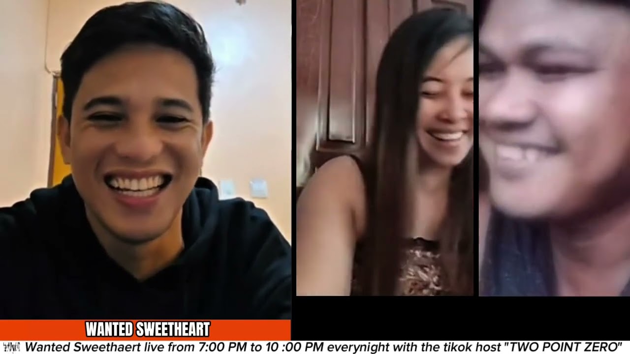 TULFOPOINTZERO | Babae matanda ang hinahanap nya !!!