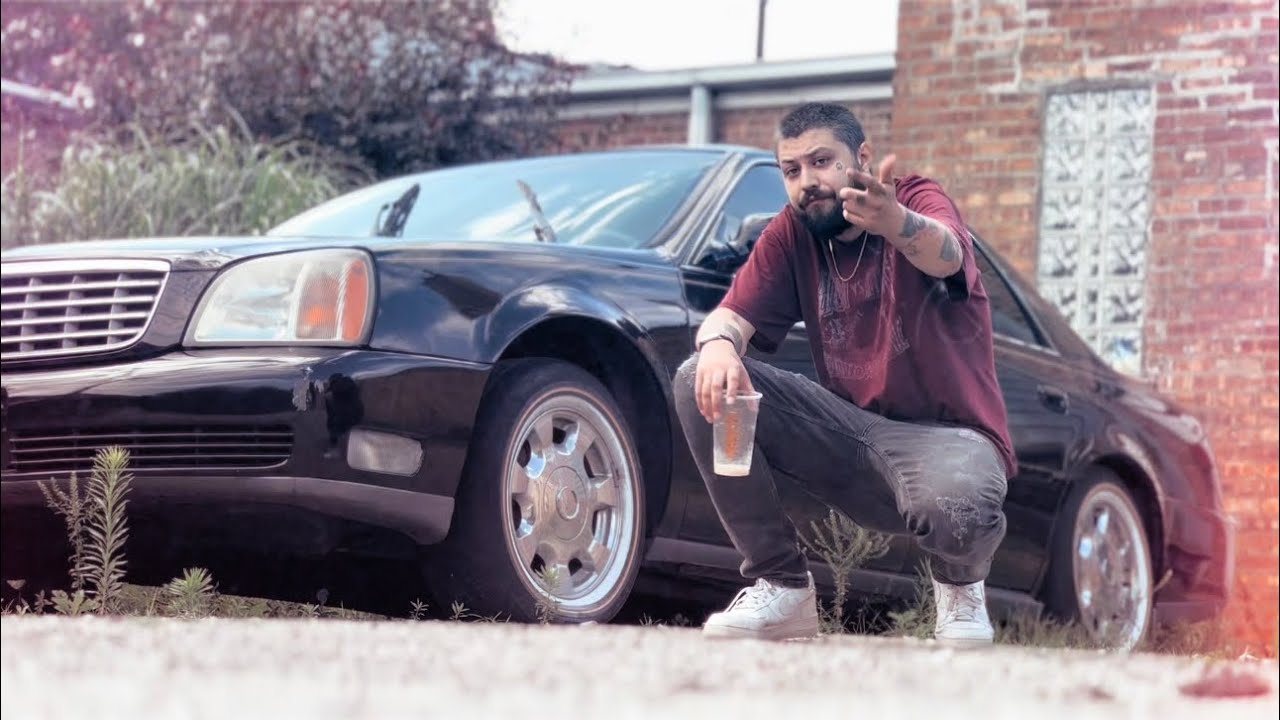 SOUTHSIDEFERRIS- TOUGH LOVE (MUSIC VIDEO)