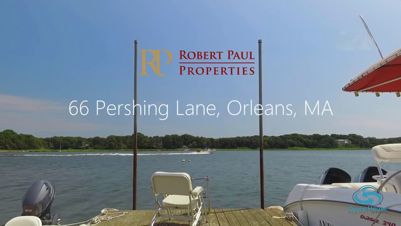 66 Pershing Lane, Orleans | Cape Cod