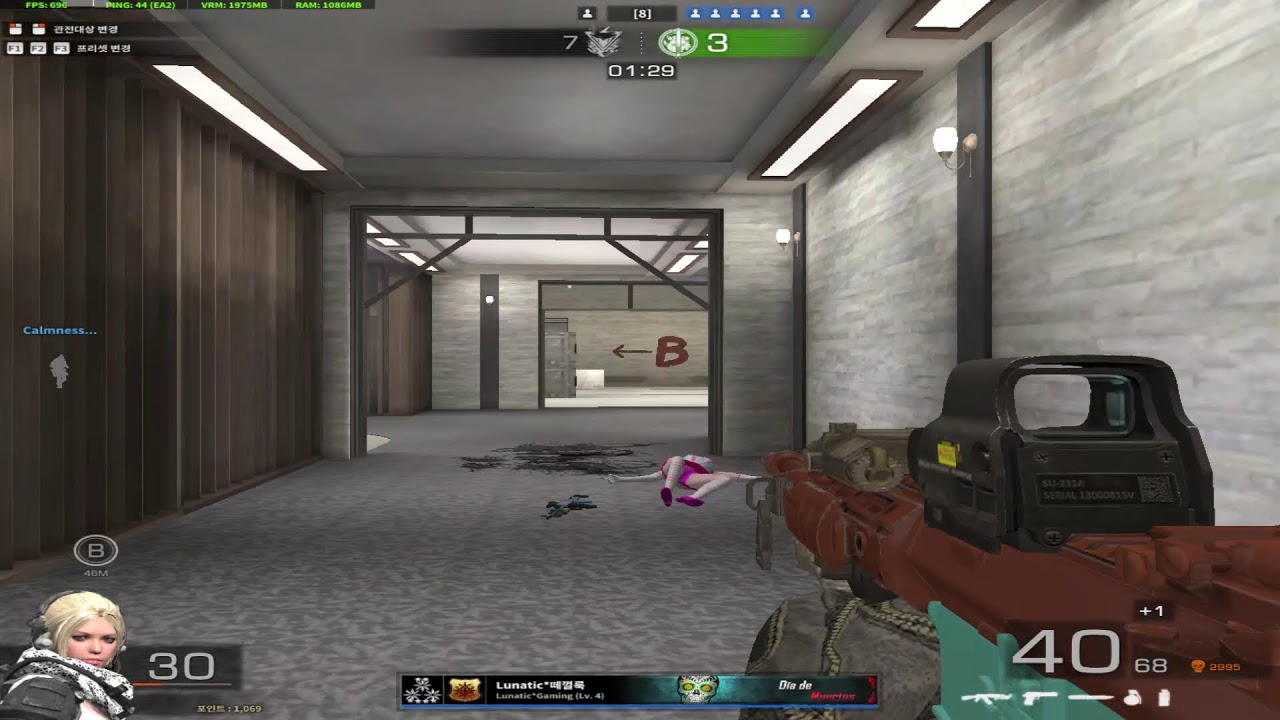 260225 | Black Squad 블랙스쿼드