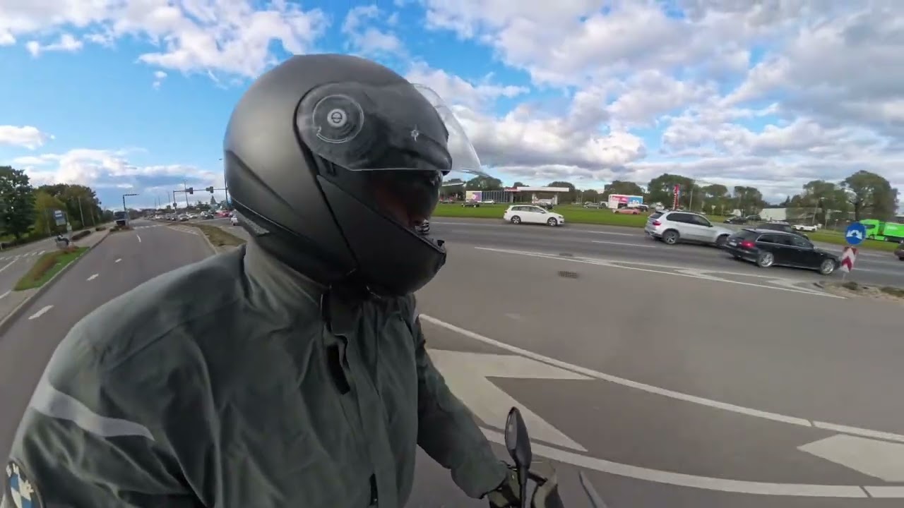 Кайфушки - Покатушки!!!