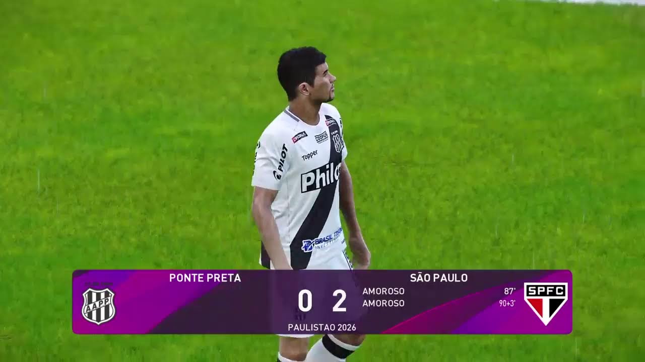 Campeonato paulista 2026