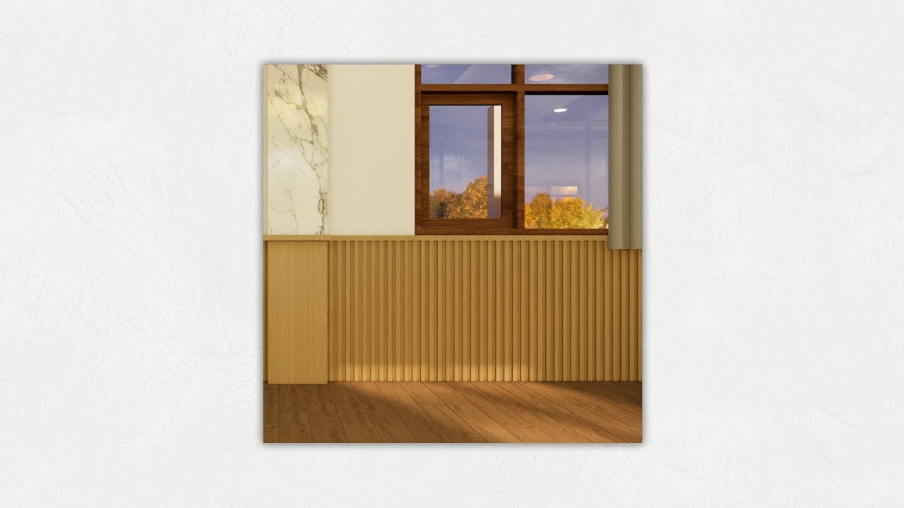Windowlight Reflections