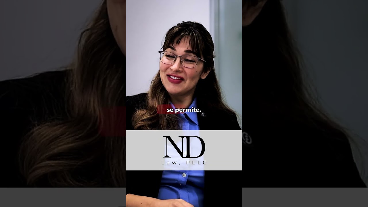 ¿Cómo es el Proceso de Entrevista para Parejas en Inmigración?