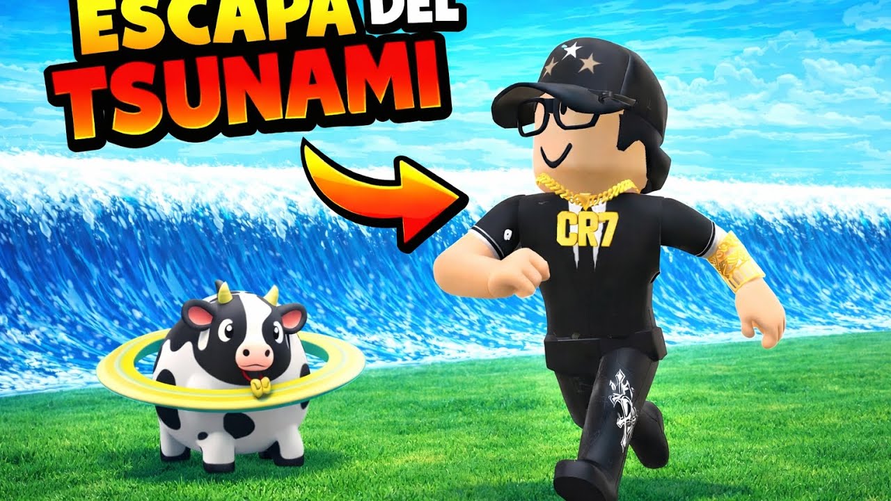 VAMOS a MEJORAR mi base de ESCAPA del TSUNAMI!!!