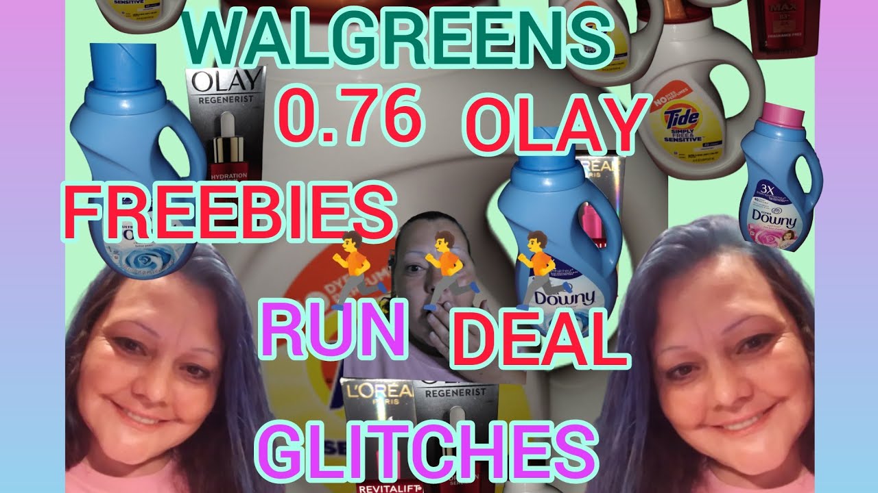 💥#🏃бесплатно#глюки🏃 💥 ОБЯЗАТЕЛЬНО К ПРОСМОТРУ 💥 ✨OLAY ДЛЯ 💸🏃СКИДКИ🏃💸 $0.67✨ TIDE & DOWNEY ЗА $0.99