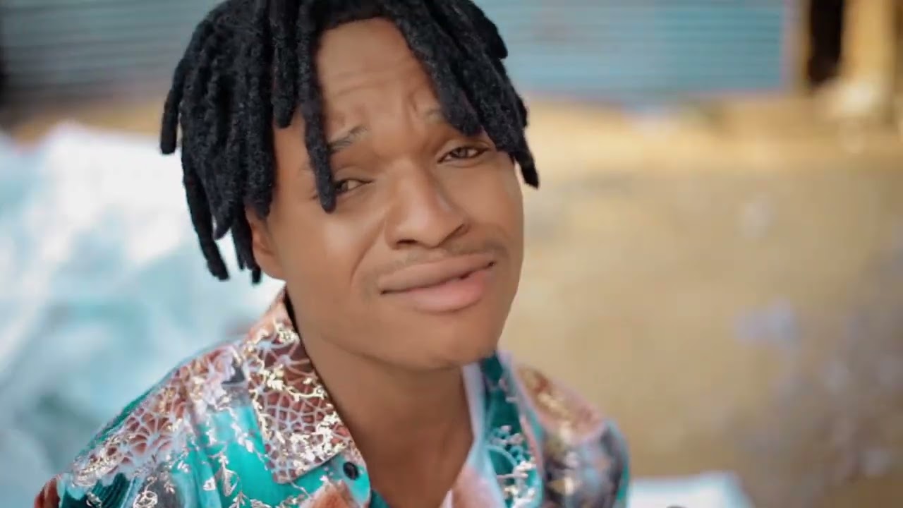 Nione__Volsy riwa feat procefa __Official_Visualizer_