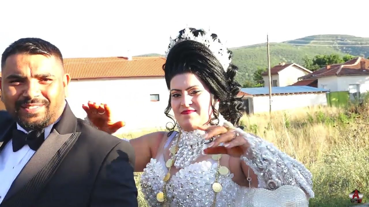 LEiLA VE HUSEYiN DUGUN BANQ