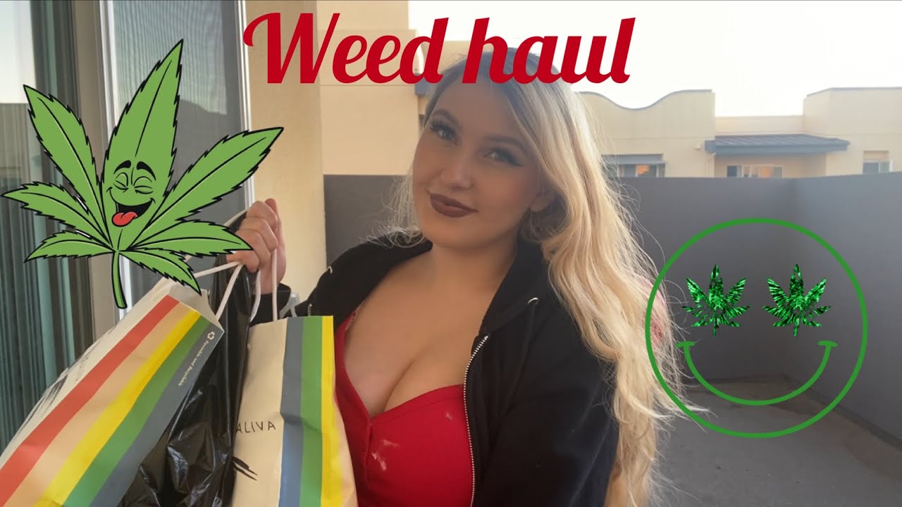 Birthday Weed haul🔥🍃🍁