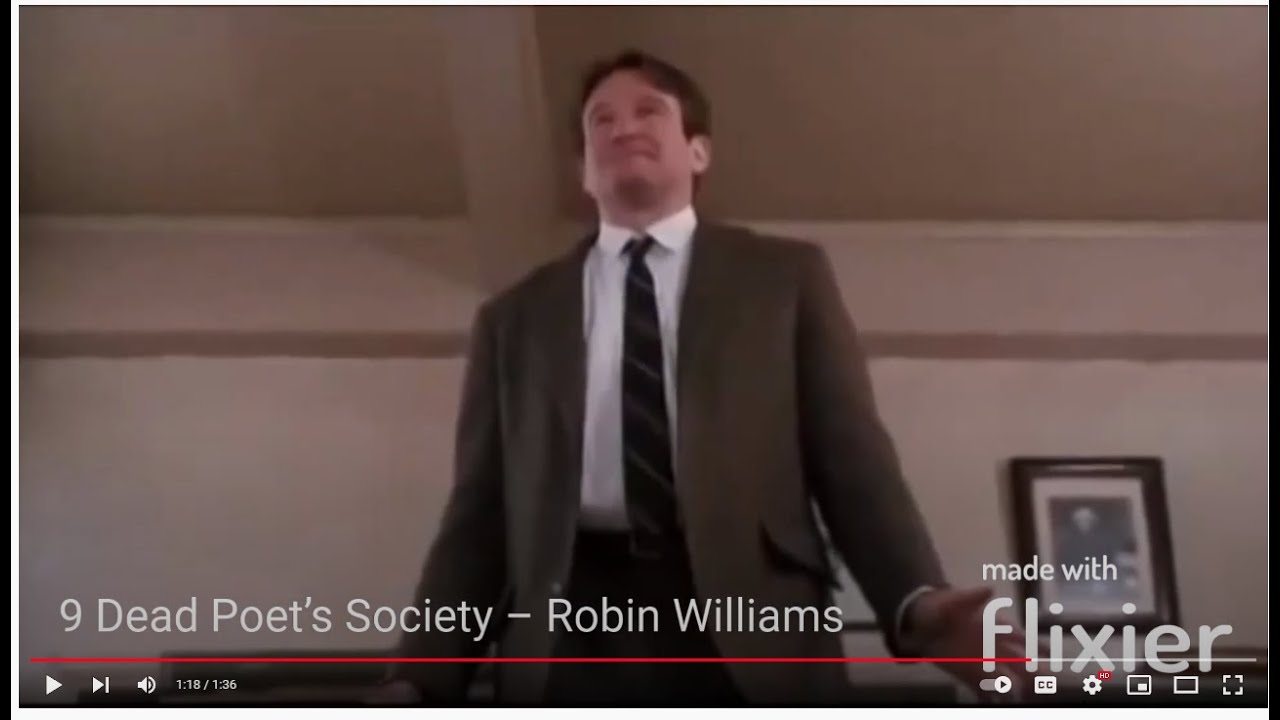 Top 10 Movie Teachers Montage (from worst to best) rated by their 
