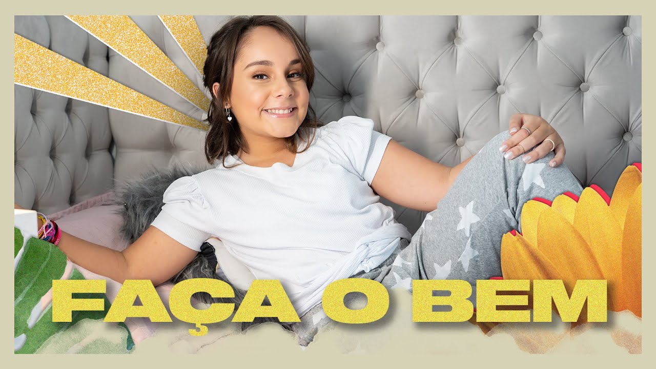 Sienna - Faça o Bem (Clipe Oficial)
