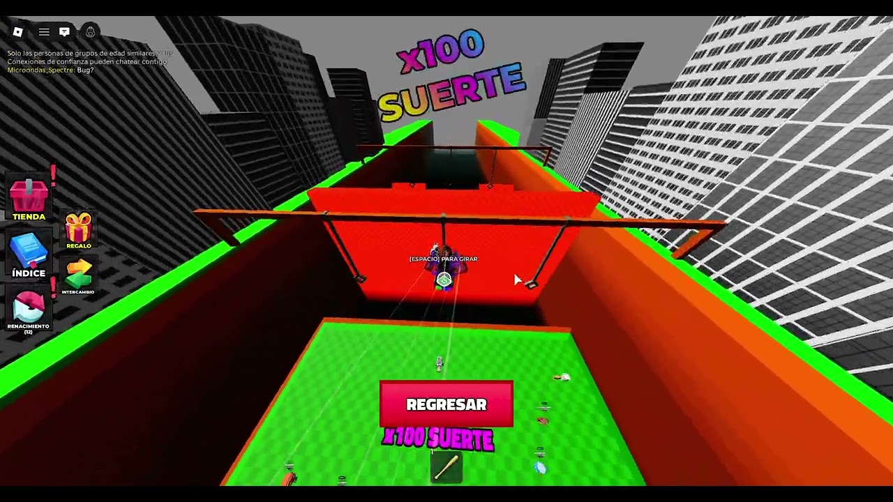 Bug