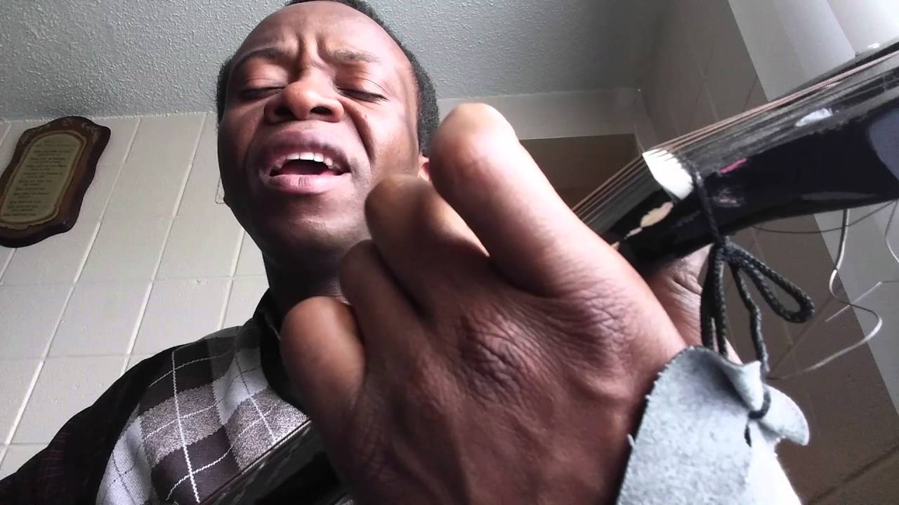 Yesu ndeko na bolingo