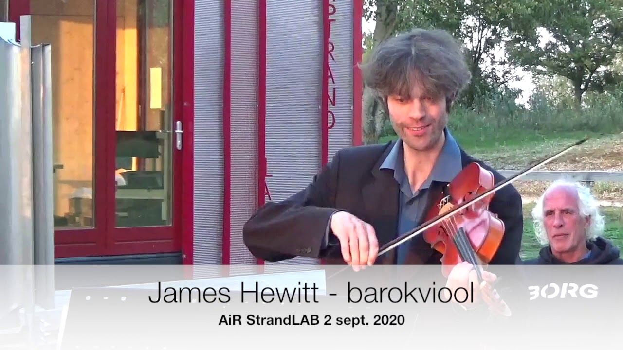 Stemmingen project at StrandLAB Almere