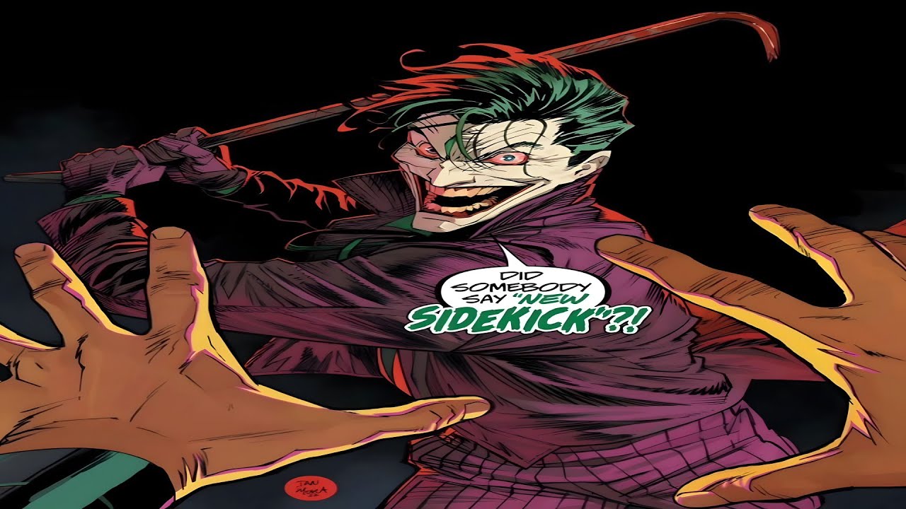 Coringa Tributo