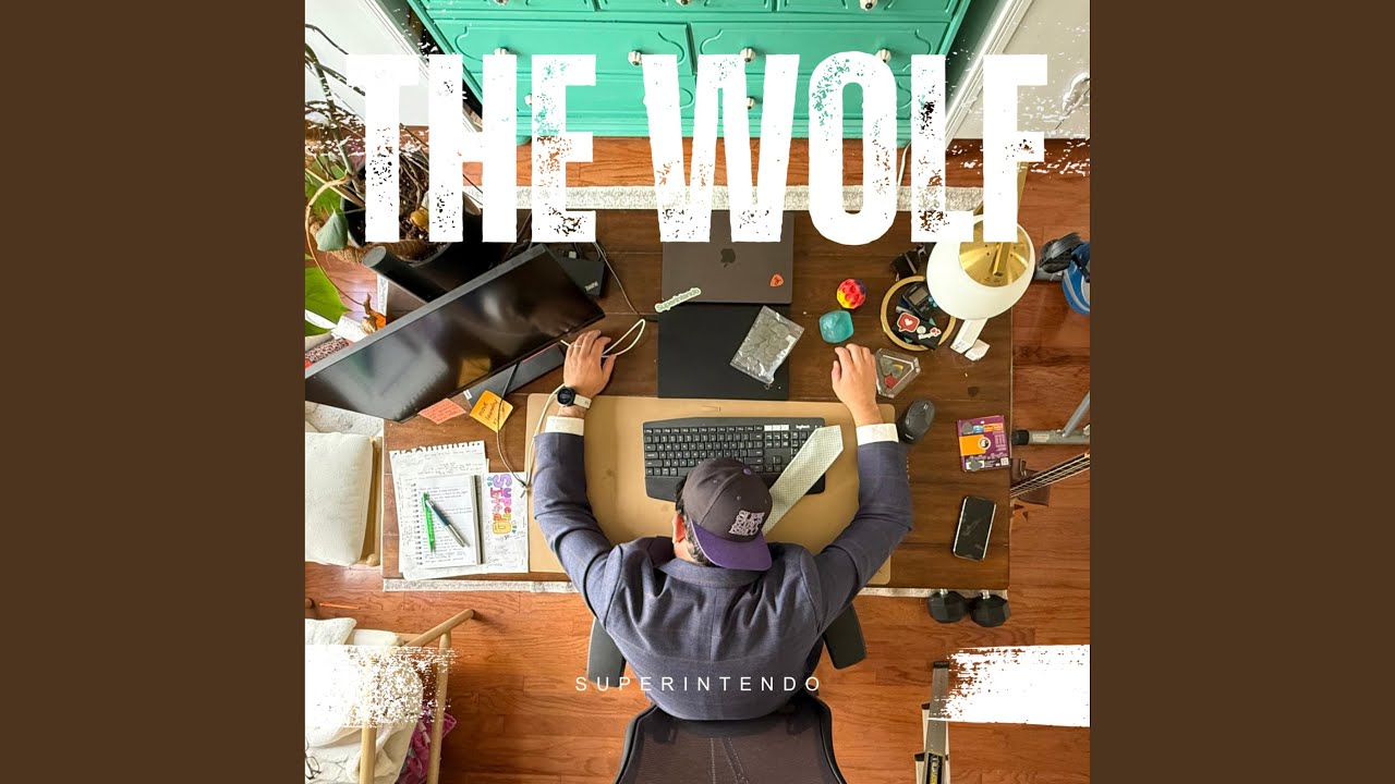 The Wolf