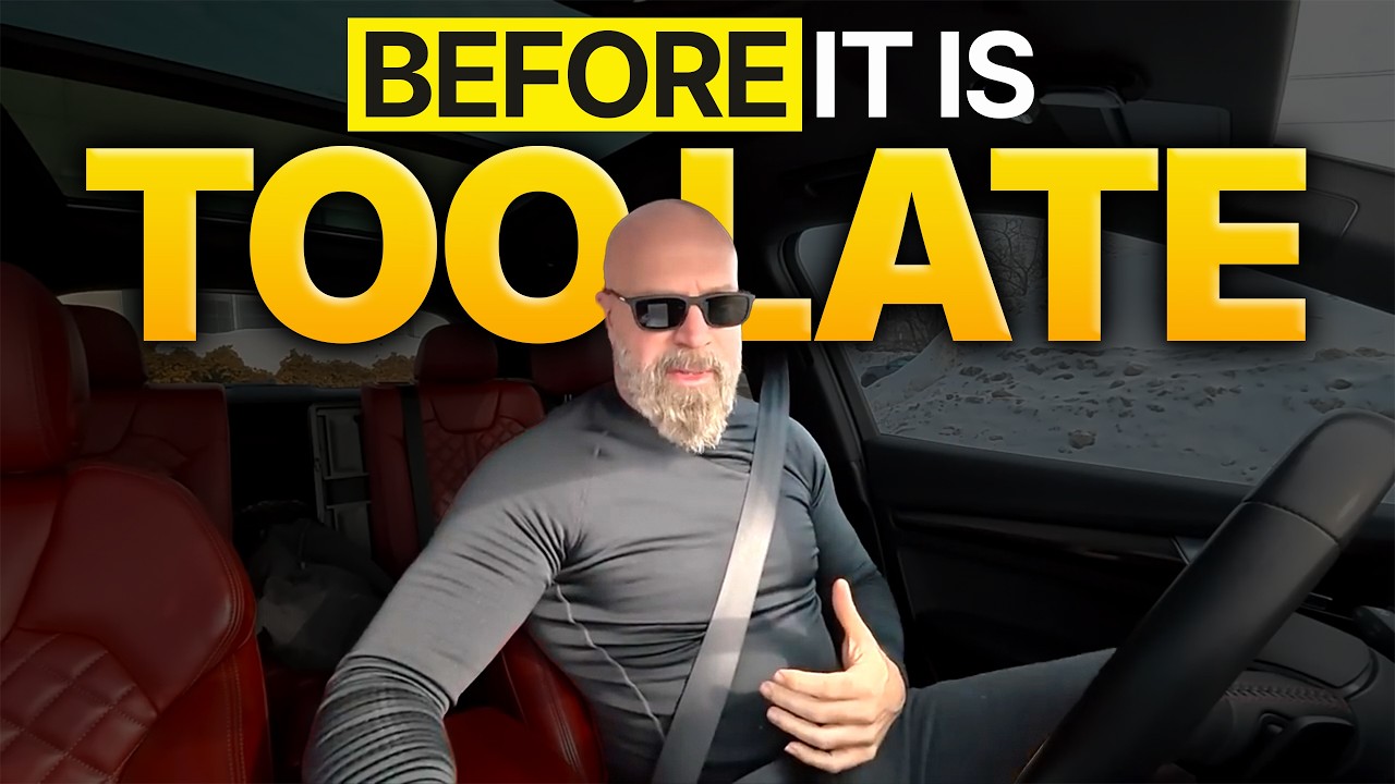 Разговор, который каждый разведенный отец должен провести со своим сыном