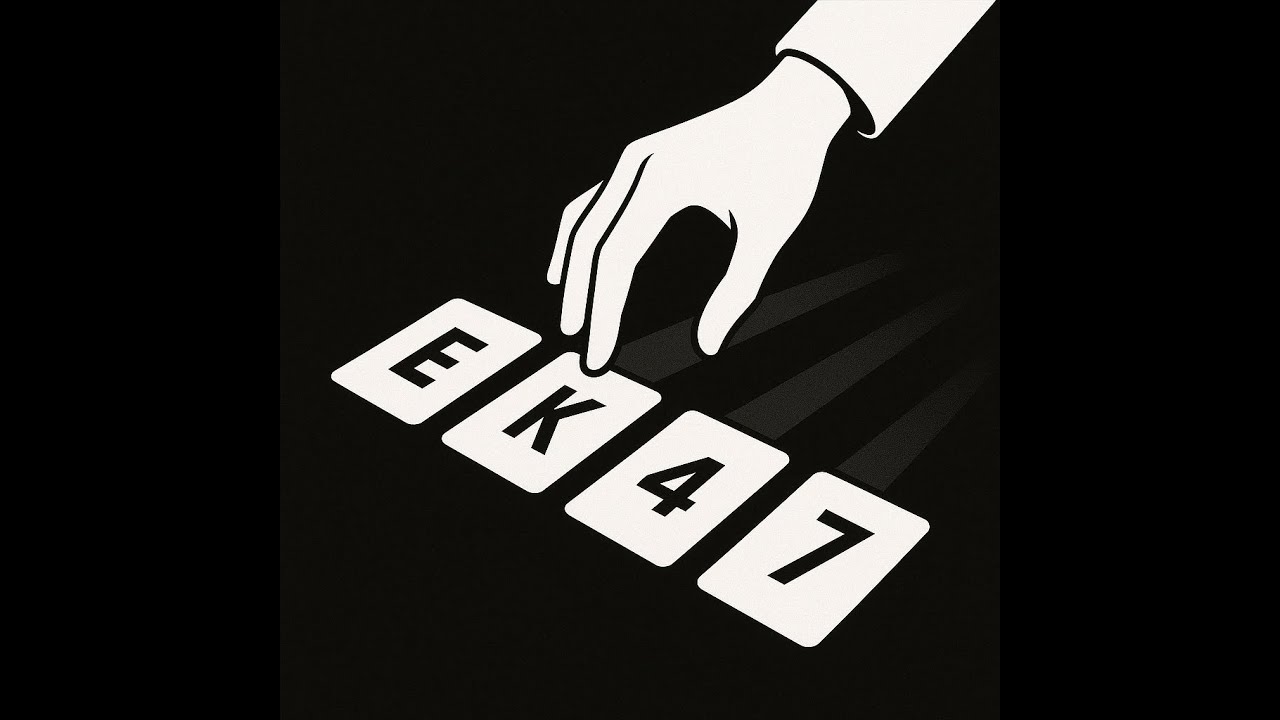 The Wason Selection Task — Why Logic Fails and Instinct Prevails