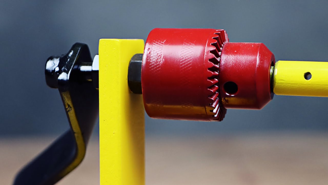 CLEVER HANDYMAN'S CRAFTS AND TIPS!!
