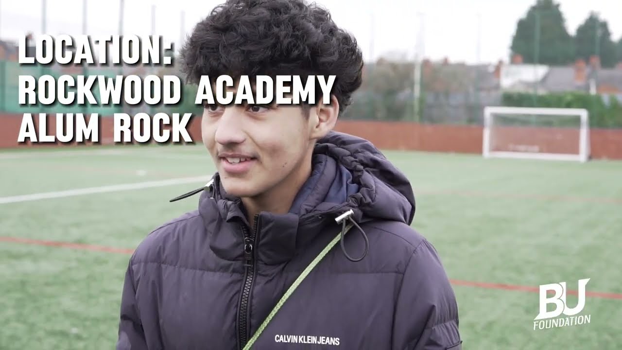 Birmingham United Foundation- Rockwood Academy Testimonials