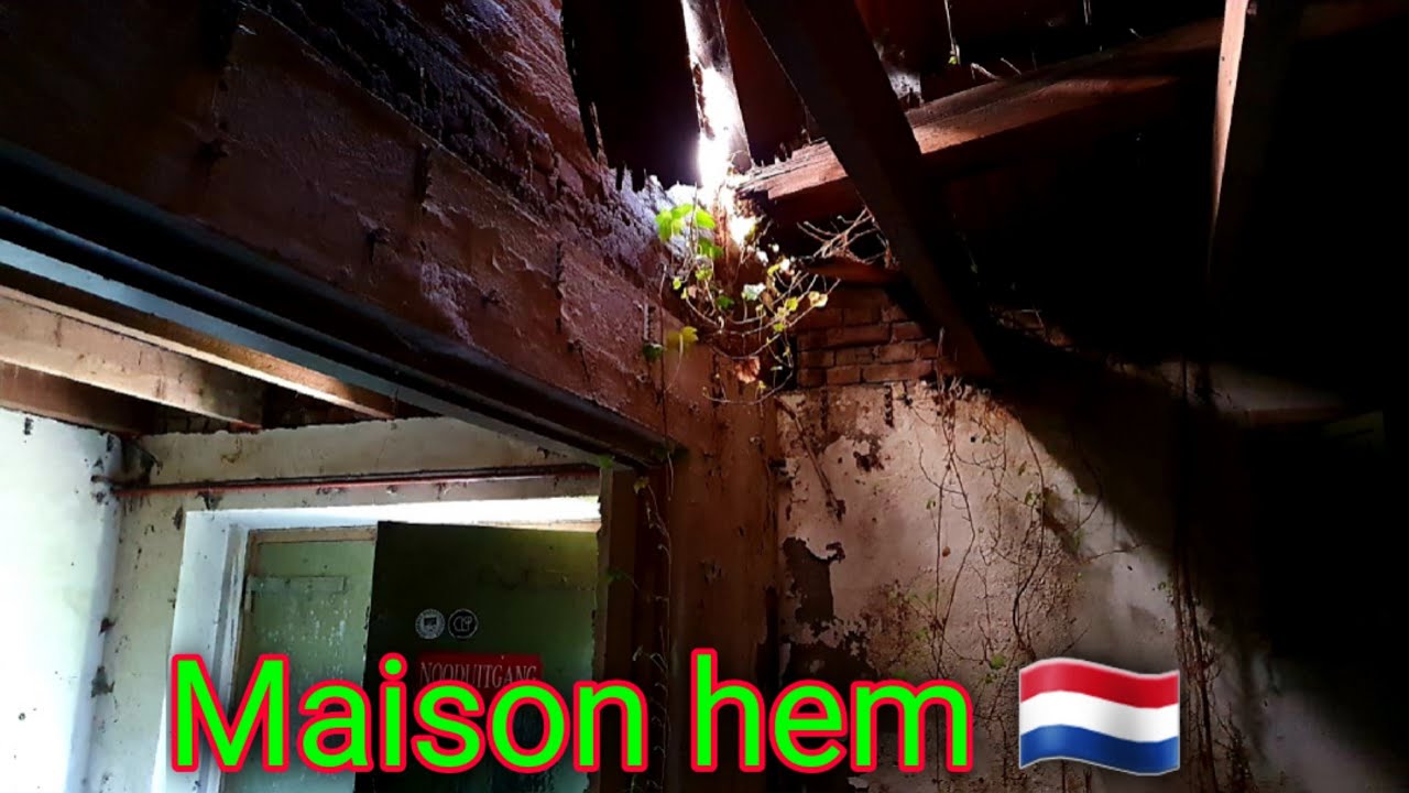 (VLD138) Maison Hem 🇳🇱