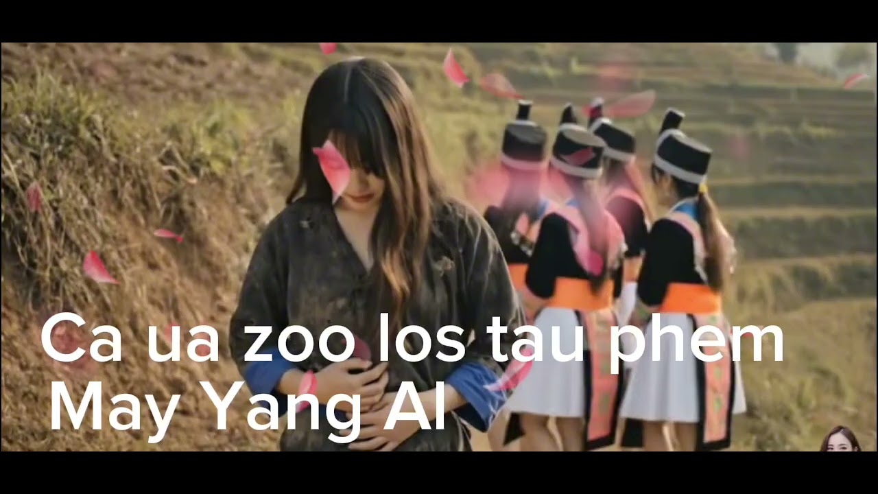 Ca ua zoo los tau phem May Yang Al