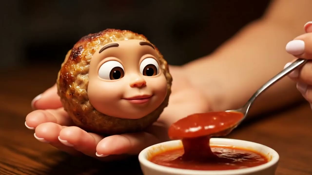 “ASMR Eating Challenge: Like, Love, or Nope?” Pick your top 3