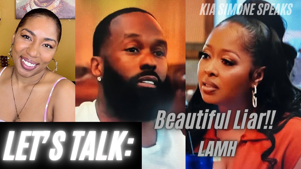 Destiny Confronts Moses | Normalize Closure Without Conversation #Review #LAMH
