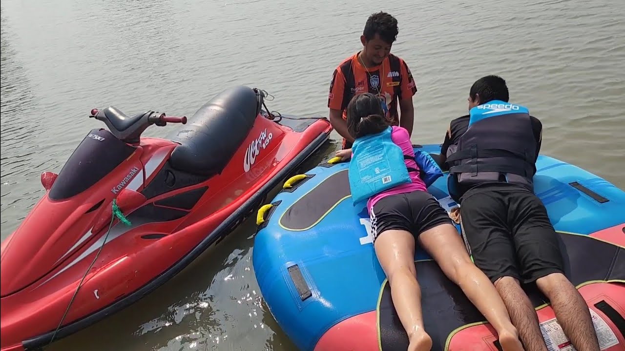 JUEGOS EXTREMOS EN EL SALVADOR