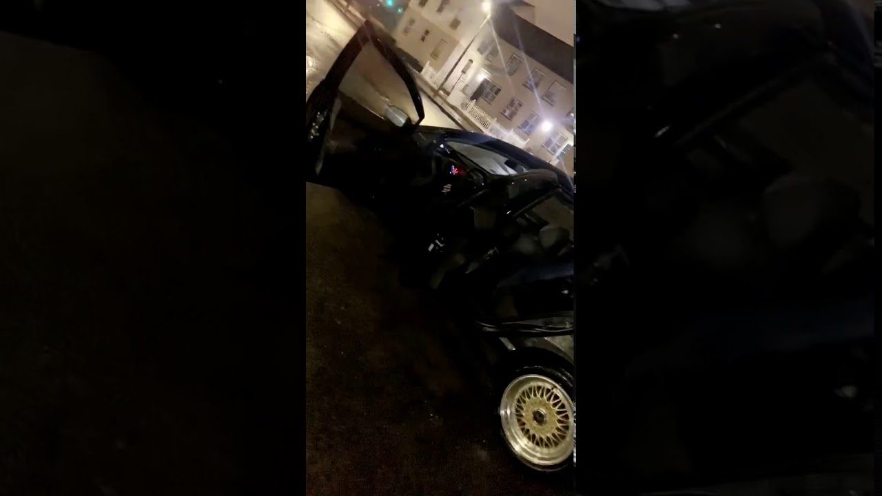 Honda civic 2008 interior car Led lights