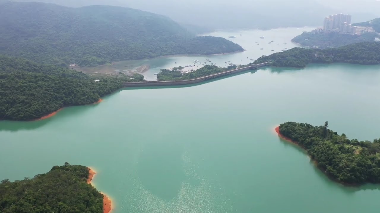 Tai Tam Park Flyover: The Unforgettable Adventure