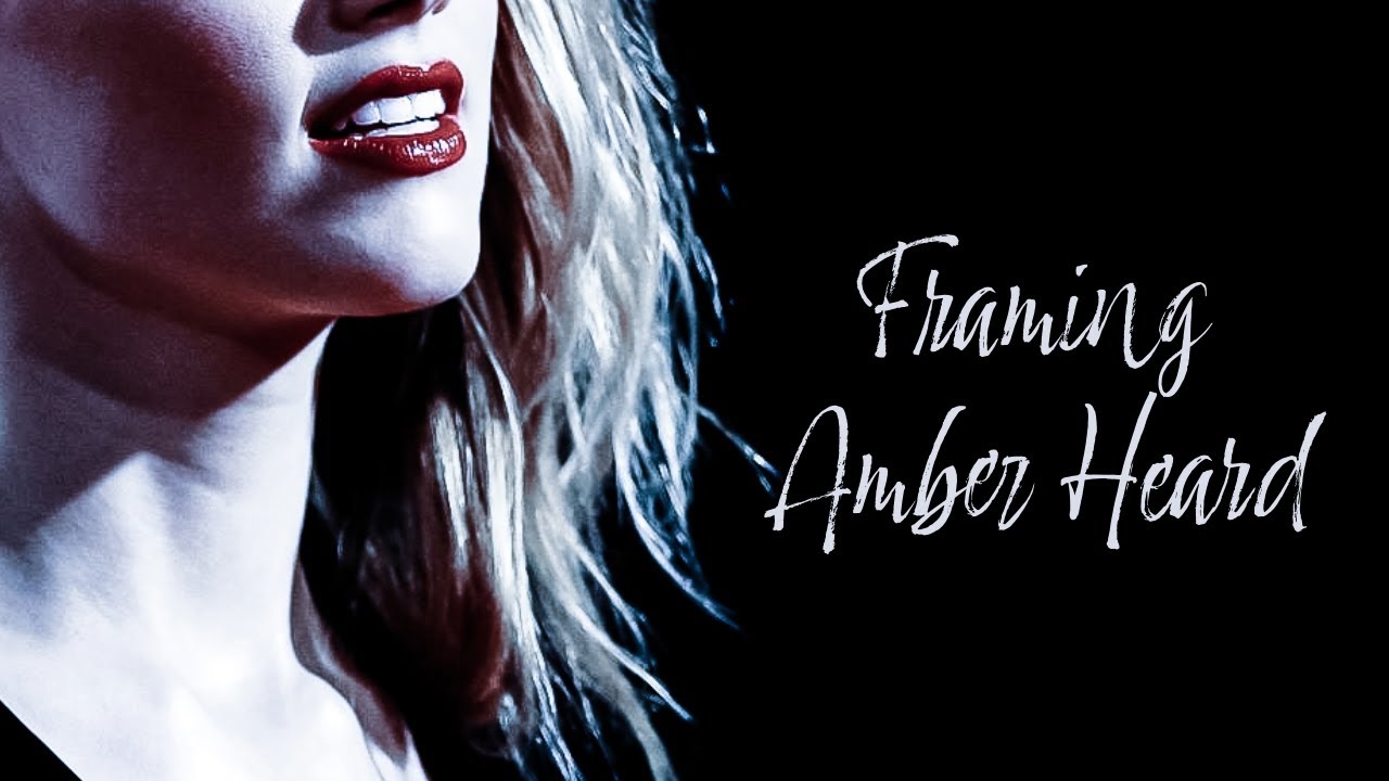 Amber Heard vs. The Cult of Johnny Depp || Depp v. Heard part 2