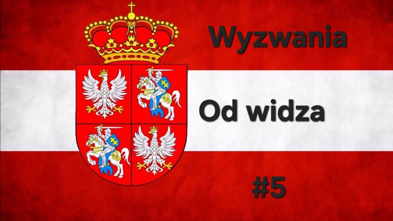 Age of History || Wyzwania od widza #5