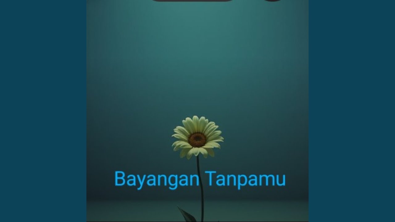 Bayangan Tanpamu